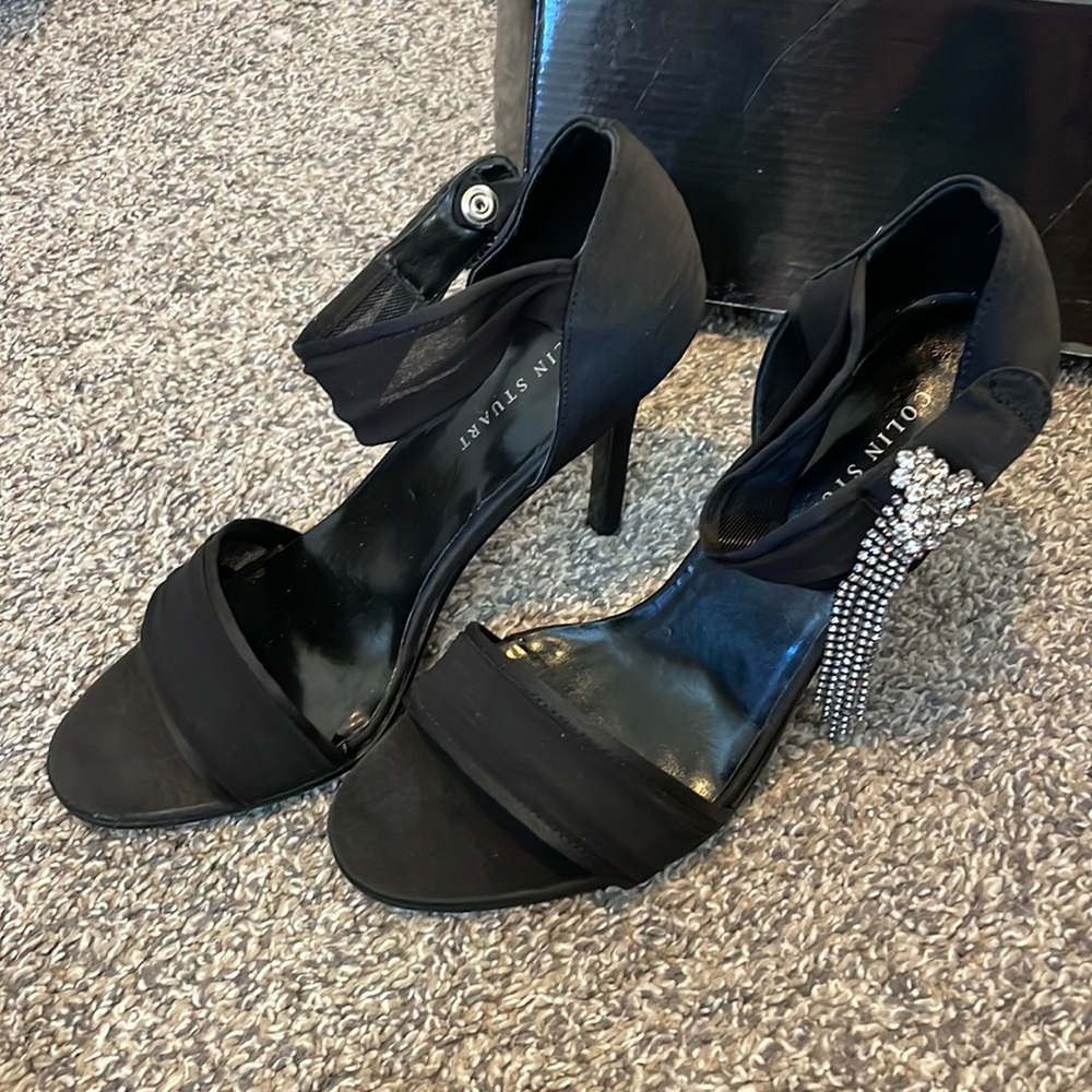 Colin Stuart High Heels